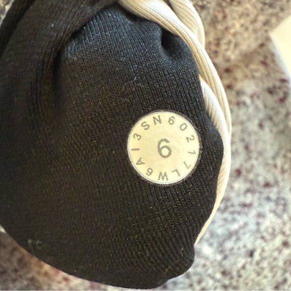 Lululemon Wunder Under Crop Hi-Rise Full-On Luxtreme 21" LW6AI3S Pants Size 6 - Picture 5 of 11